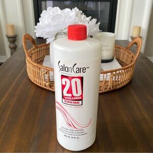 Salon Care Professional